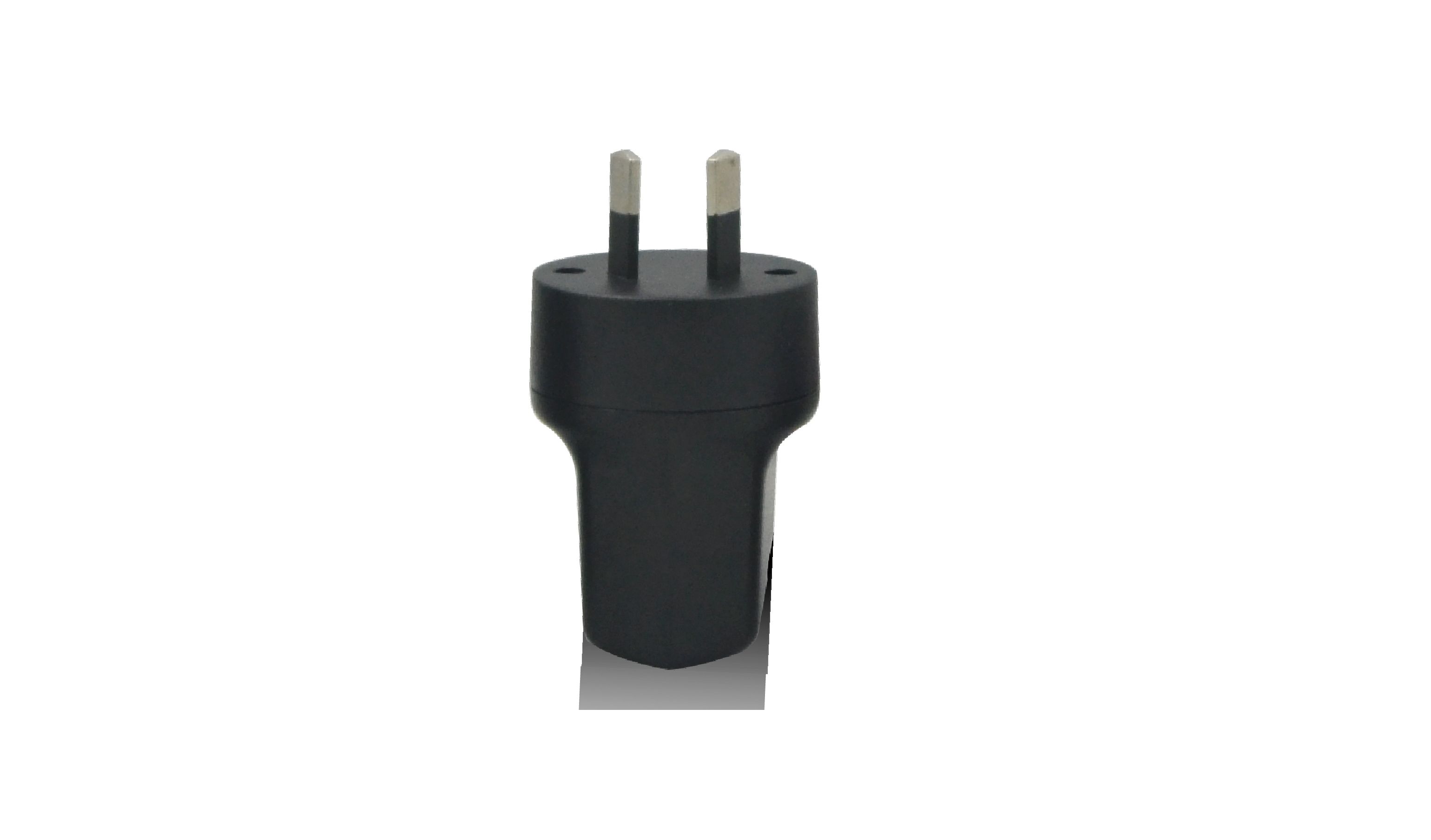 世豹充電器帶塑料盒C01